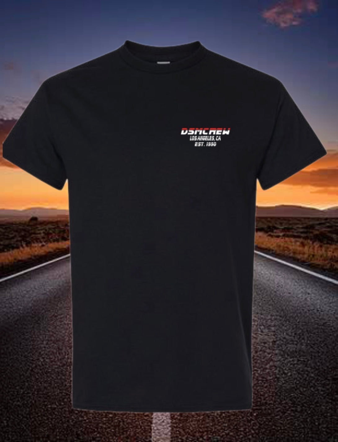 DSMCREW T-Shirt